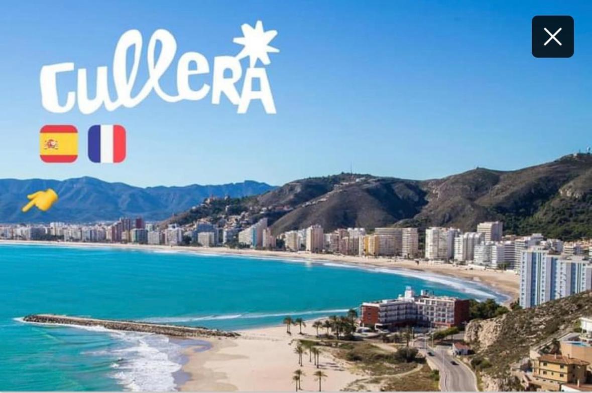 Ubicacion Ideal * Cullera